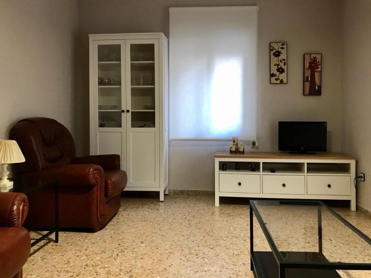Vila Casa De La Abuela Fabero Exteriér fotografie