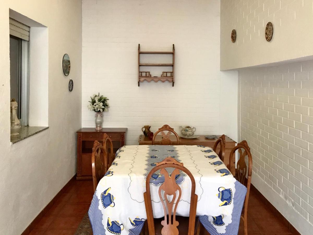 Vila Casa De La Abuela Fabero Exteriér fotografie